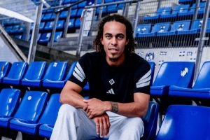 汉堡队长波尔森：一直期待与拜仁的比赛，他们是夺冠热门