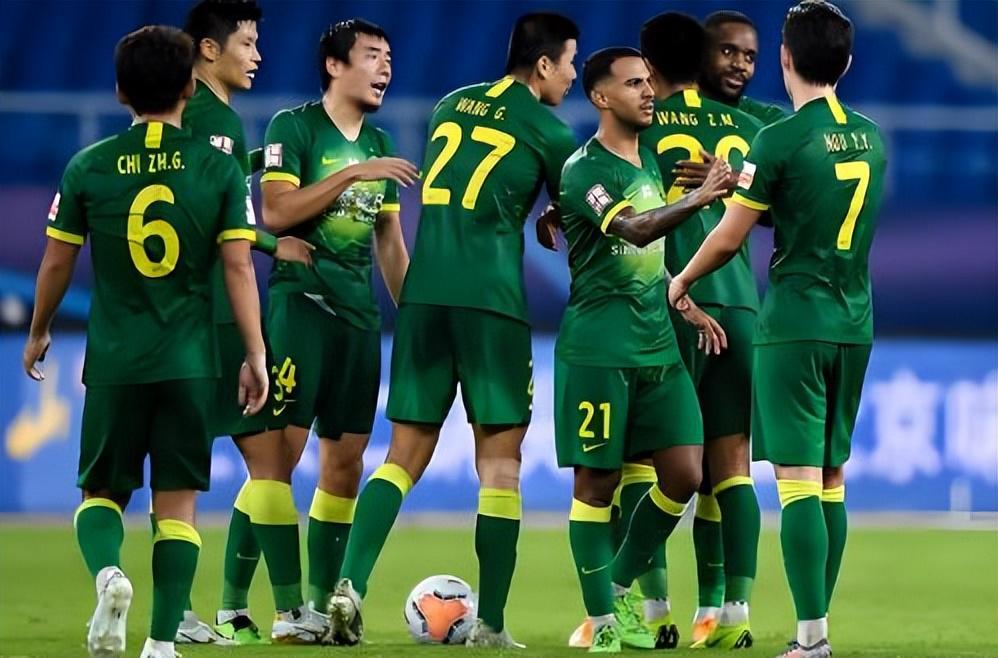 赛事直播-国安官宣四大新援加盟，只有一人最有希望锁定主力，值得期待